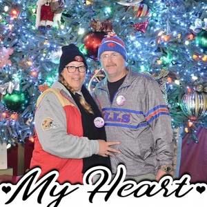 Meet your Posher, Marie